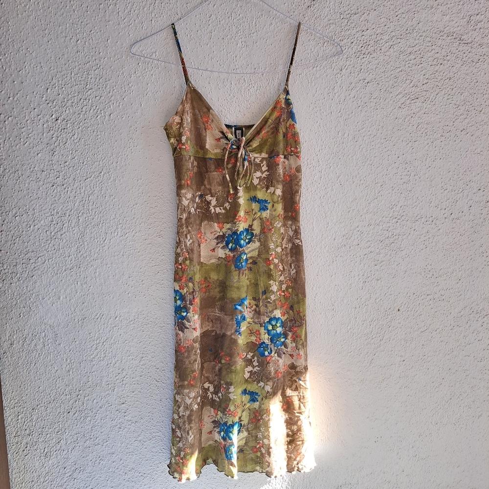 😃FOREVER 21 DRESS